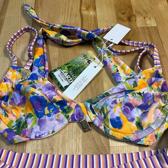 NWT BYDEE top and bottom in DIANA sold out!!!! - Picture 7 of 7